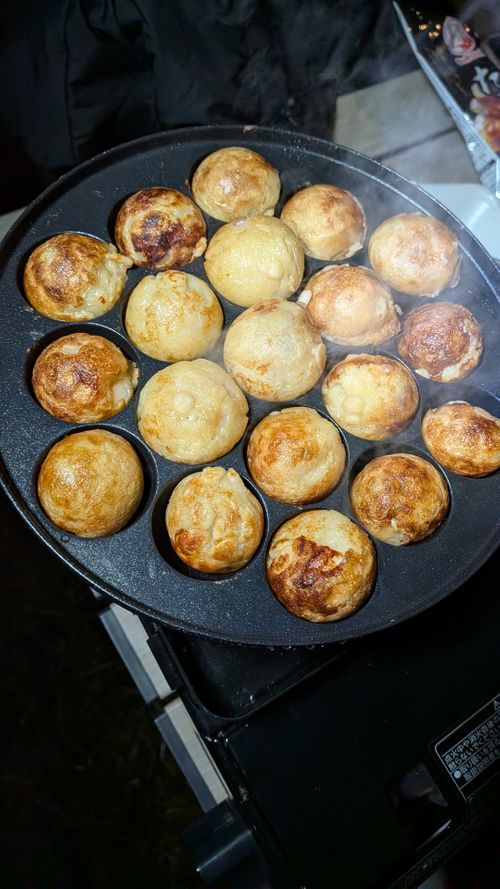 2026年キャンプ始め ソロキャンプ あなご^. .^ さんのキャンプブログ CAMPiii（キャンピー） -キャンプ専用SNS キャンプのすべてがここに集まる-