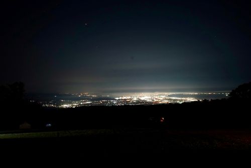 鳥取スゴッ! もう砂漠じゃん 行ったことないけどw 西のふもとっぱらMasumizu天空キャンプ場 ソロキャンプ フリーサイト けんじさんのキャンプブログ CAMPiii(キャンピー) -キャンプ専用SNS キャンプのすべてがここに集まる-