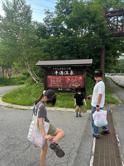 登山キャンプ⛰🏕 平湯キャンプ場 ソロキャンプ グループキャンプ 区画サイト Genさんのキャンプブログ CAMPiii（キャンピー） -キャンプ専用SNS キャンプのすべてがここに集まる-