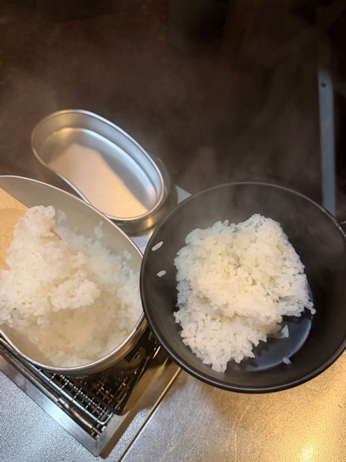 花粉症炸裂キャンプ🤧🏕 TASTE HOUSE ZEN ファミリーキャンプ フリーサイト ぐうたら夫婦さんのキャンプブログ CAMPiii（キャンピー） -キャンプ専用SNS キャンプのすべてがここに集まる-