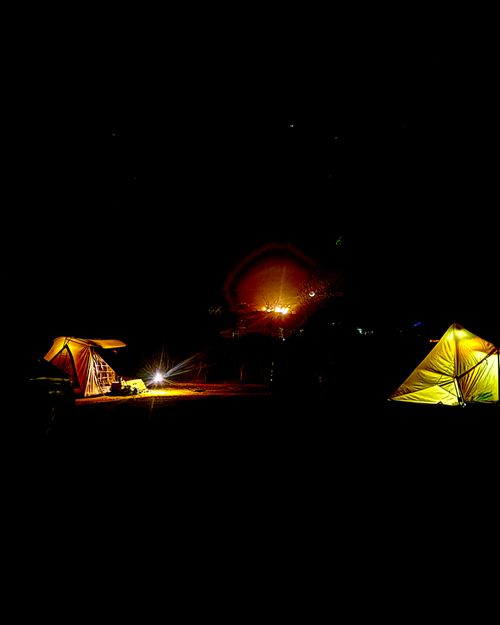 お誕生日キャンプ2026【前編】 ぴかぴか​パーク 区画サイト Oniyomeさんのキャンプブログ CAMPiii（キャンピー） -キャンプ専用SNS キャンプのすべてがここに集まる-