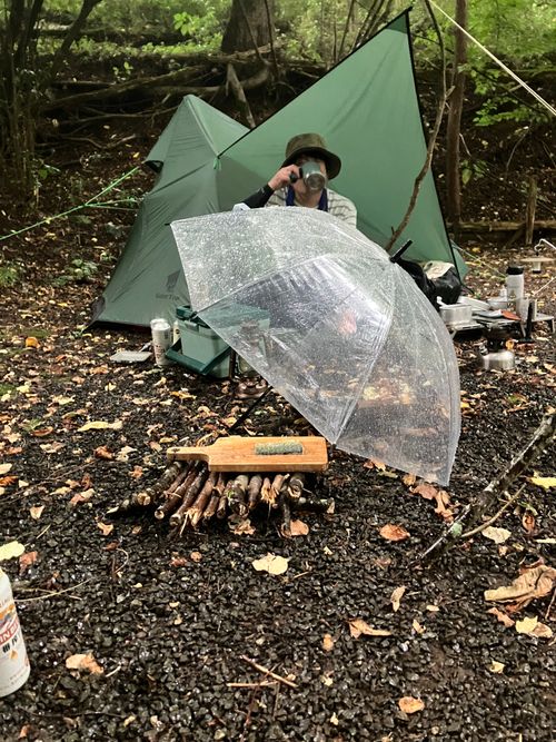 完ソロデュオキャンプ🏕 ラビットオートキャンプ場 ソロキャンプ グループキャンプ 区画サイト Genさんのキャンプブログ CAMPiii(キャンピー) -キャンプ専用SNS キャンプのすべてがここに集まる-