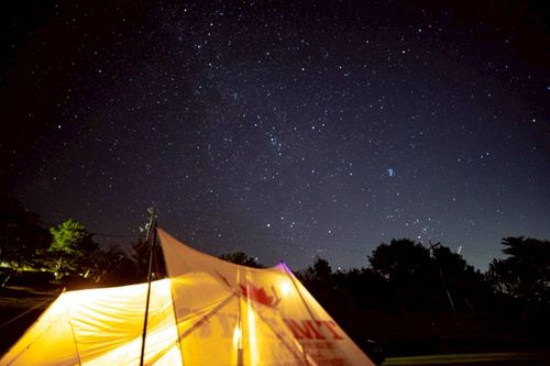なんだかんだで4年も続けてた！来年は五年目！再来年は五周年祭！ 神石高原 ティアガルテン グループキャンプ ファミリーキャンプ ソロキャンプ 区画サイト フリーサイト オートサイト Como_outdoorさんのキャンプブログ CAMPiii（キャンピー） -キャンプ専用SNS キャンプのすべてがここに集まる-