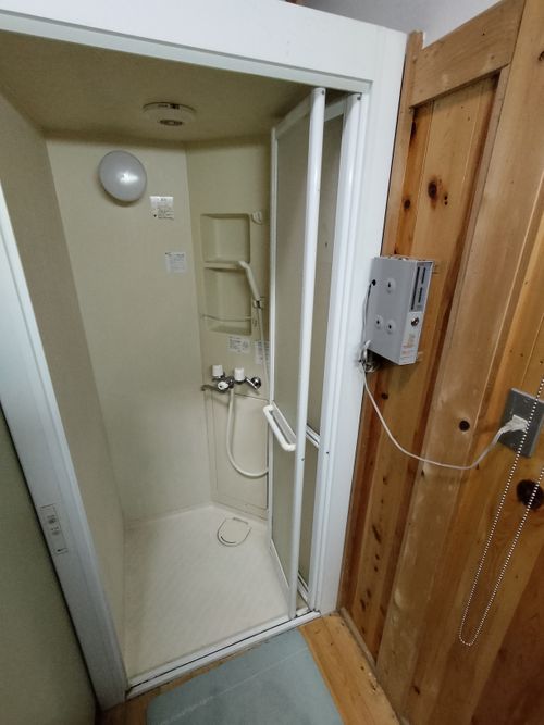 お医者様に外出はOKだと言われてたので 田立の滝オートキャンプ場 ソロキャンプ グループキャンプ 区画サイト オートサイト たかたかぽんたさんのキャンプブログ CAMPiii(キャンピー) -キャンプ専用SNS キャンプのすべてがここに集まる-