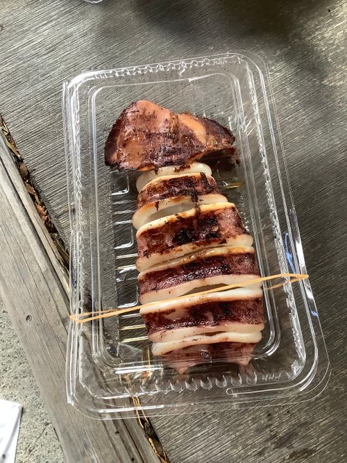 Vol.109 25/NO.28 いつもの中津峡から〜秩父ホルモン屋に行く‼️ 中津峡 ソロキャンプ フリーサイト 🔥焚き火🔥さんのキャンプブログ CAMPiii（キャンピー） -キャンプ専用SNS キャンプのすべてがここに集まる-