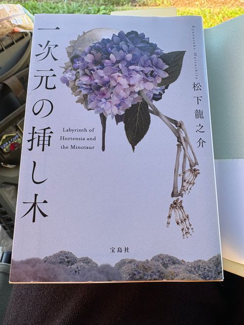 期間限定の独身✖︎読書🟰独書キャンプ🏕️ 奥州平泉温泉 そば庵 しづか亭 ソロキャンプ 区画サイト ぱぱちょさんのキャンプブログ CAMPiii（キャンピー） -キャンプ専用SNS キャンプのすべてがここに集まる-
