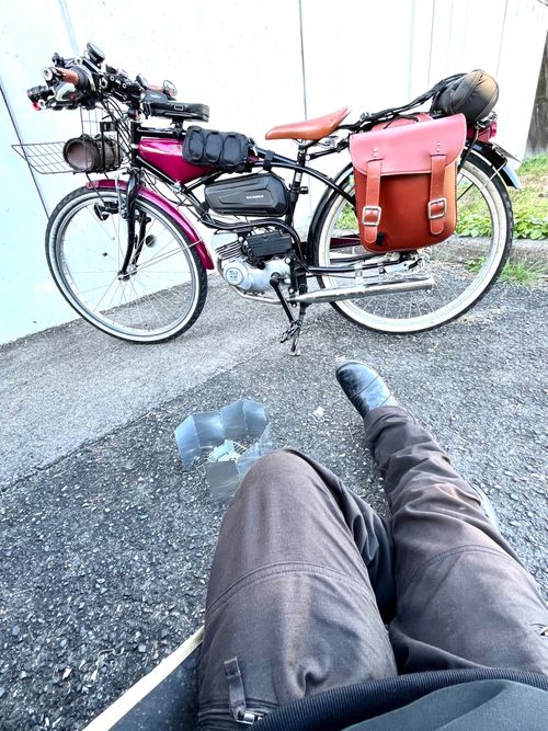 寒く無いｯ！ ソロキャンプ 鈴木さんさんのキャンプブログ CAMPiii（キャンピー） -キャンプ専用SNS キャンプのすべてがここに集まる-