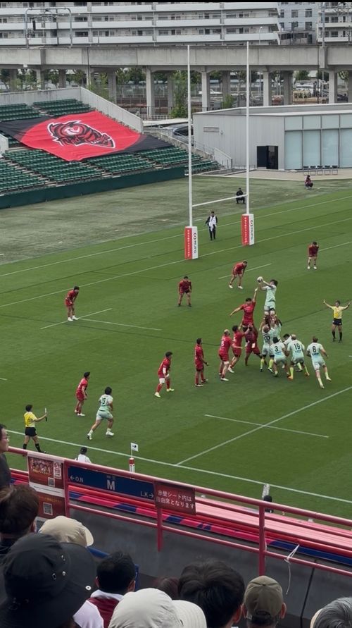 兵、走る YANMAR HANASAKA STADIUM とのさんのキャンプブログ CAMPiii（キャンピー） -キャンプ専用SNS キャンプのすべてがここに集まる-