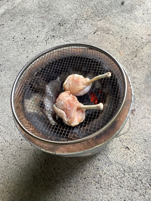 Vol.102 25/NO.21 奥秩父にお肉焼きに行く‼️ 中津峡 ソロキャンプ 🔥焚き火🔥さんのキャンプブログ CAMPiii(キャンピー) -キャンプ専用SNS キャンプのすべてがここに集まる-