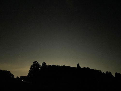 一粒で2度おいしい・・的な？ 楽々GARDEN ソロキャンプ フリーサイト FUNEさんのキャンプブログ CAMPiii（キャンピー） -キャンプ専用SNS キャンプのすべてがここに集まる-