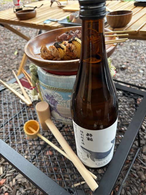 快気祝いグルキャン。 TASTE HOUSE ZEN グループキャンプ フリーサイト あやぴーさんのキャンプブログ CAMPiii（キャンピー） -キャンプ専用SNS キャンプのすべてがここに集まる-