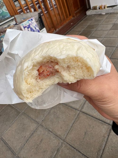 第92話　出雲は美味しい街だった！ 平田森林公園キャンプ場 ソロキャンプ フリーサイト ちろ犬さんのキャンプブログ CAMPiii（キャンピー） -キャンプ専用SNS キャンプのすべてがここに集まる-