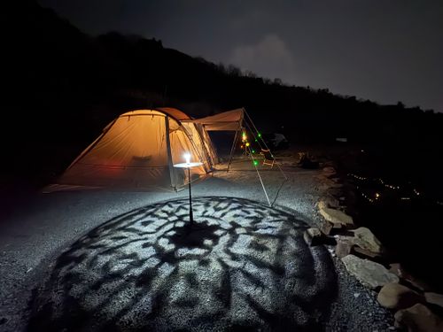 イースト三ツ石ファームキャンプ場 イースト三ツ石ファーム ファミリーキャンプ 区画サイト TakiBeatsさんのキャンプブログ CAMPiii（キャンピー） -キャンプ専用SNS キャンプのすべてがここに集まる-