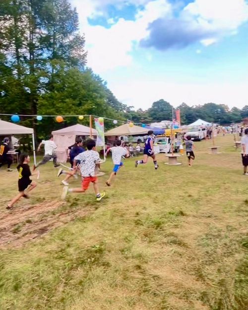 【後編】NOUJYO CAMPイベントで沢山の人達とご縁が繋がったよ😆 ルーデンス農場 Oniyomeさんのキャンプブログ CAMPiii（キャンピー） -キャンプ専用SNS キャンプのすべてがここに集まる-