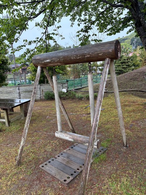 GW白馬グルキャンの前に〜こんな景色を見にちょっと能登まで🚗&sup3;₃ Camping Spot Hamano グループキャンプ フリーサイト ぷりんさんのキャンプブログ CAMPiii（キャンピー） -キャンプ専用SNS キャンプのすべてがここに集まる-