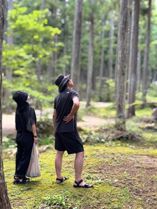 CAMPiii（キャンピー） すなさんのキャンプブログ 夏キャンプ ひるがの高原キャンプ場