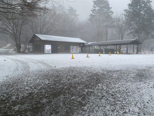 憧れのキャンプ場 浩庵キャンプ場 ファミリーキャンプ オートサイト 範馬勇次郎さんのキャンプブログ CAMPiii（キャンピー） -キャンプ専用SNS キャンプのすべてがここに集まる-