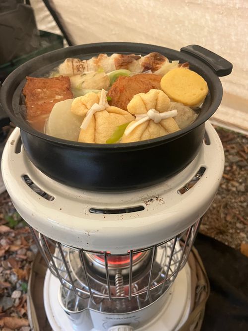 三連休とあらば、西を目指して…🚗💨 閑乗寺公園 キャンプ場 ソロキャンプ 区画サイト まっつんさんのキャンプブログ CAMPiii（キャンピー） -キャンプ専用SNS キャンプのすべてがここに集まる-