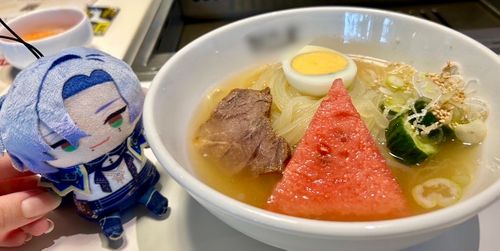 ドキドキ🩷五右衛門風呂と盛岡冷麺【後編】 STONE VILLAGE Oniyomeさんのキャンプブログ CAMPiii（キャンピー） -キャンプ専用SNS キャンプのすべてがここに集まる-