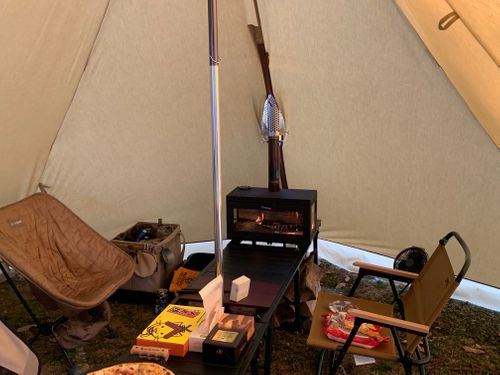 福岡組クリキャン@玖珠の杜に急遽参戦💦2025ラストキャンプ🏕️ キャンプ&農園 玖珠の杜 ソロキャンプ ファミリーキャンプ グループキャンプ オートサイト ヒゲキャンさんのキャンプブログ CAMPiii（キャンピー） -キャンプ専用SNS キャンプのすべてがここに集まる-