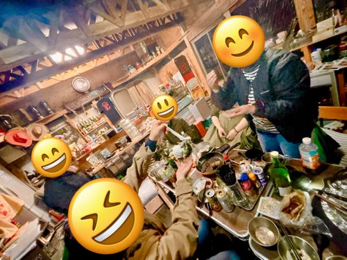 東北campiii『みちのく会』⛺️⛺️⛺️⛺️ キャンプグランド・ベアーベル Oniyomeさんのキャンプブログ CAMPiii（キャンピー） -キャンプ専用SNS キャンプのすべてがここに集まる-