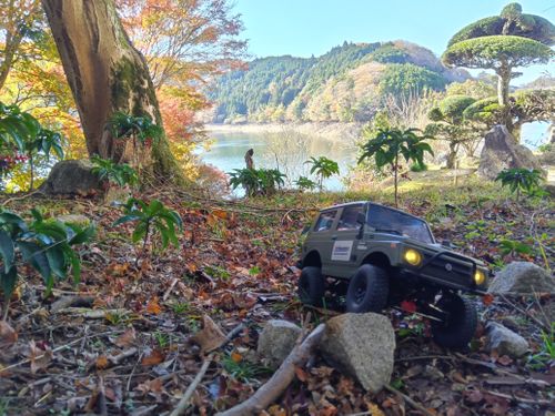 RALLY JAPAN 2025 三河湖SS を辿るキャンプ 三河湖やまびこキャンプ場 ソロキャンプ 区画サイト ｷｬﾑﾗｰ@RMS099さんのキャンプブログ CAMPiii（キャンピー） -キャンプ専用SNS キャンプのすべてがここに集まる-