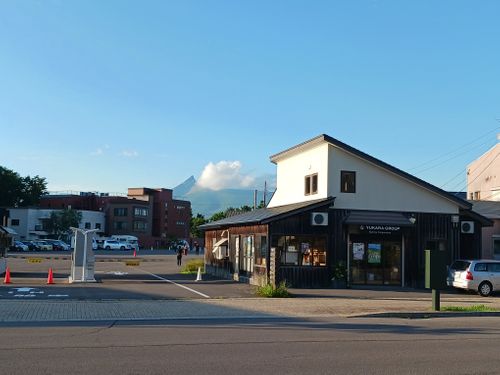 北海道の旨い!を食べるC△mp旅’2025(2 of 4) 北海道 ファミリーキャンプ キャンピングカー vios outdoor'sさんのキャンプブログ CAMPiii(キャンピー) -キャンプ専用SNS キャンプのすべてがここに集まる-