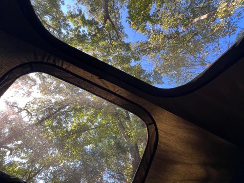 那須　伊王野キャンプ場 伊王野 ソロキャンプ 区画サイト Maaaaaa!さんのキャンプブログ CAMPiii（キャンピー） -キャンプ専用SNS キャンプのすべてがここに集まる-