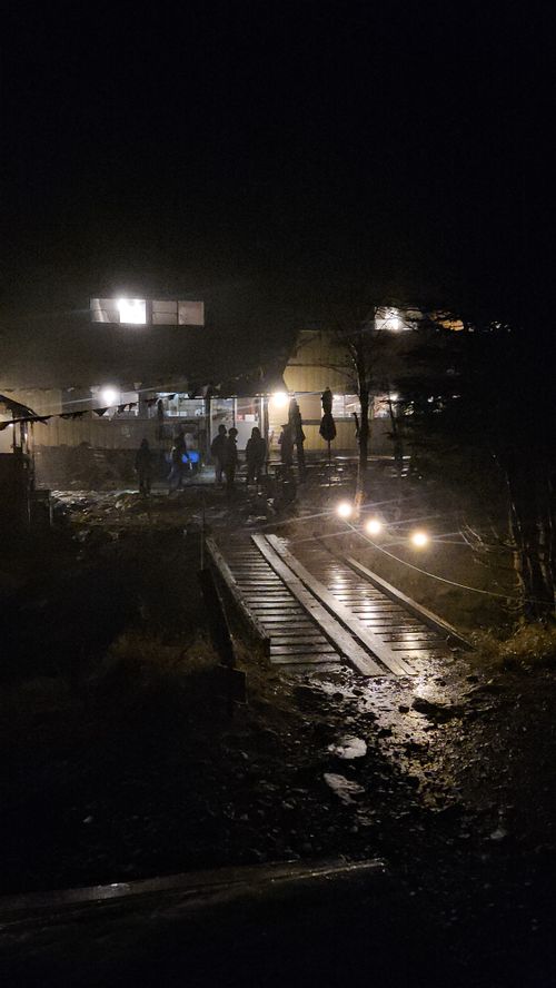 その後 日本 ソロキャンプ グループキャンプ 区画サイト フリーサイト オートサイト IZUIZUさんのキャンプブログ CAMPiii（キャンピー） -キャンプ専用SNS キャンプのすべてがここに集まる-