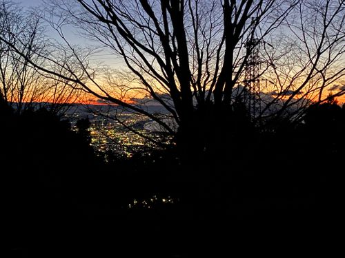 ゆるキャンの聖地とは知らず『富士川キャンプ場』 野田山健康緑地公園富士川キャンプ場 ソロキャンプ オートサイト ケイスケさんのキャンプブログ CAMPiii（キャンピー） -キャンプ専用SNS キャンプのすべてがここに集まる-