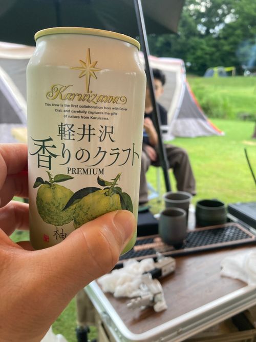 8月キャンプ⛺️2泊3日in長野 駒ヶ根高原家族旅行村アルプスの丘 ファミリーキャンプ 区画サイト boorishcamperさんのキャンプブログ CAMPiii(キャンピー) -キャンプ専用SNS キャンプのすべてがここに集まる-