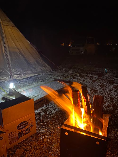 憧れのキャンプ場 浩庵キャンプ場 ファミリーキャンプ オートサイト 範馬勇次郎さんのキャンプブログ CAMPiii（キャンピー） -キャンプ専用SNS キャンプのすべてがここに集まる-