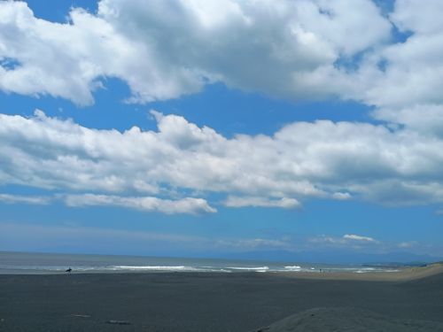 江の島リンリンRide 江の島 ソロキャンプ フリーサイト ウエィダーさんのキャンプブログ CAMPiii（キャンピー） -キャンプ専用SNS キャンプのすべてがここに集まる-
