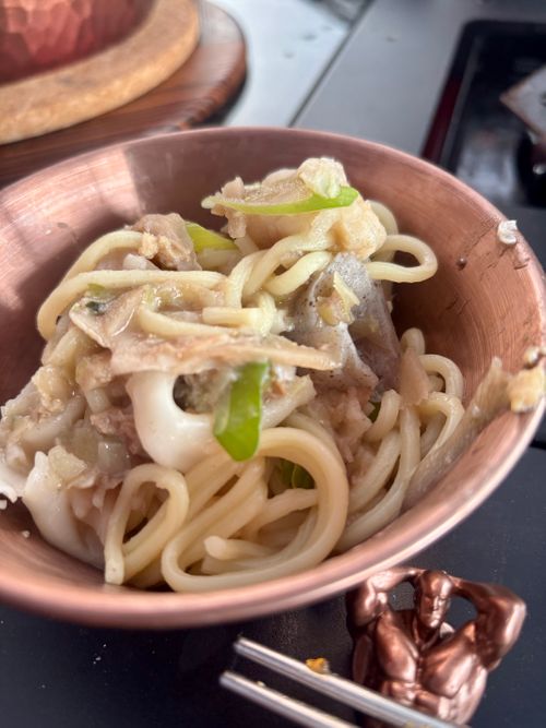 【2025】終わりよければすべてよし 福島県 Oniyomeさんのキャンプブログ CAMPiii（キャンピー） -キャンプ専用SNS キャンプのすべてがここに集まる-