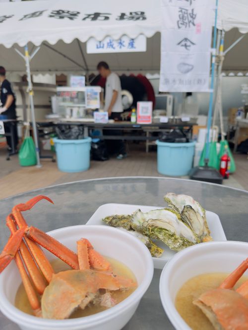 頼れるのはロキソニン 能登島家族旅行村Ｗｅランド skitさんのキャンプブログ CAMPiii（キャンピー） -キャンプ専用SNS キャンプのすべてがここに集まる-