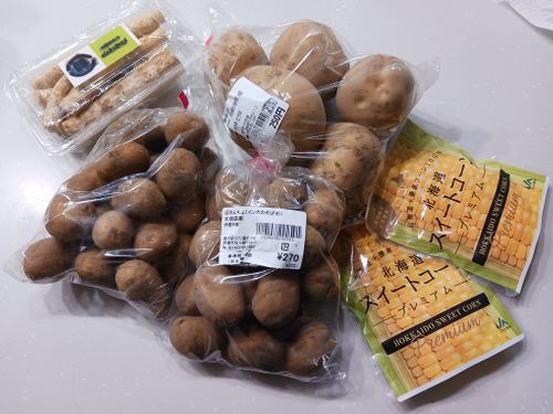 北海道の旨い!を食べるC△mp旅’2025(4 of 4) 北海道 ファミリーキャンプ キャンピングカー vios outdoor'sさんのキャンプブログ CAMPiii(キャンピー) -キャンプ専用SNS キャンプのすべてがここに集まる-