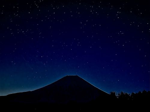 ふもとっぱら 2泊🏕️ ふもとっぱらキャンプ場 ソロキャンプ フリーサイト さいちゃんさんのキャンプブログ CAMPiii（キャンピー） -キャンプ専用SNS キャンプのすべてがここに集まる-