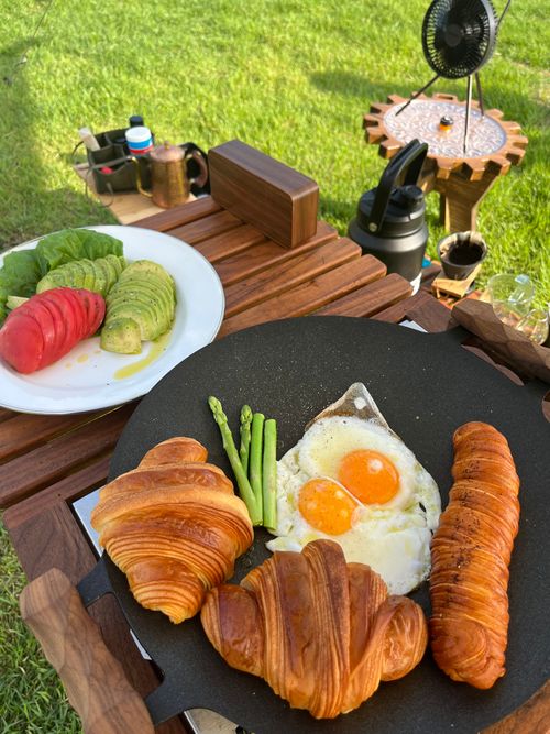 ここは、日本ですか😳✨✨？        🌴🌴🌴南国🏝️リゾートおしゃれ空間✨✨素敵すぎた群馬アカツキキャンプヴィレッジ⛺️ Akatsuki village ファミリーキャンプ 区画サイト Izumiさんのキャンプブログ CAMPiii（キャンピー） -キャンプ専用SNS キャンプのすべてがここに集まる-