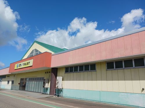 キャンプ車修理&Ｃ△ｍｐ旅’2025 to 秋田・横手【Day3】 道の駅 庄内みかわいろり火の里 ソロキャンプ キャンピングカー vios outdoor'sさんのキャンプブログ CAMPiii（キャンピー） -キャンプ専用SNS キャンプのすべてがここに集まる-