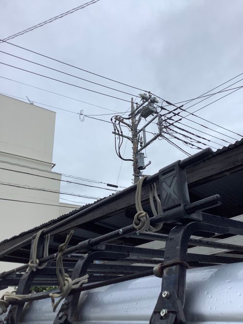 Vol.99 25/NO.18 山に行った次の次の日、お肉焼きに行く‼️ 北平沢運動場 ソロキャンプ フリーサイト 🔥焚き火🔥さんのキャンプブログ CAMPiii（キャンピー） -キャンプ専用SNS キャンプのすべてがここに集まる-