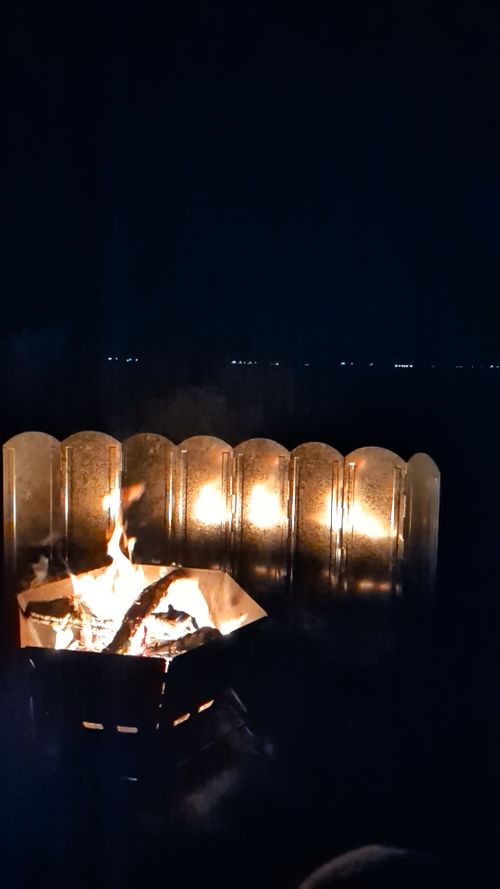 久しぶりの連泊キャンプ（ハーモニーランド付き） 野遊び浜キャンプ場 ファミリーキャンプ フリーサイト ヒゲキャンさんのキャンプブログ CAMPiii（キャンピー） -キャンプ専用SNS キャンプのすべてがここに集まる-