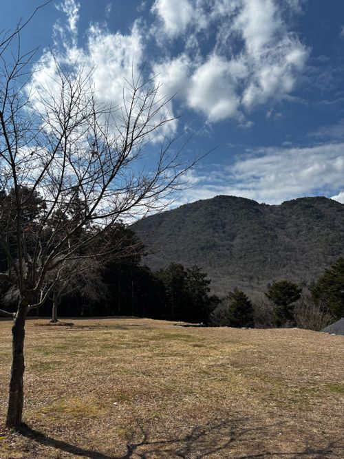 偶然は必然。 Secret Fort ソロキャンプ 区画サイト あやぴーさんのキャンプブログ CAMPiii（キャンピー） -キャンプ専用SNS キャンプのすべてがここに集まる-