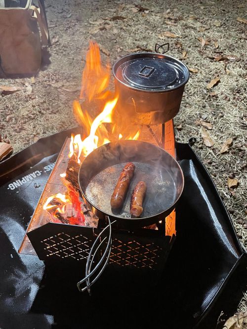 初！車中泊キャンプ ホッ！とステイまんのう ソロキャンプ オートサイト ゆうさんさんのキャンプブログ CAMPiii（キャンピー） -キャンプ専用SNS キャンプのすべてがここに集まる-