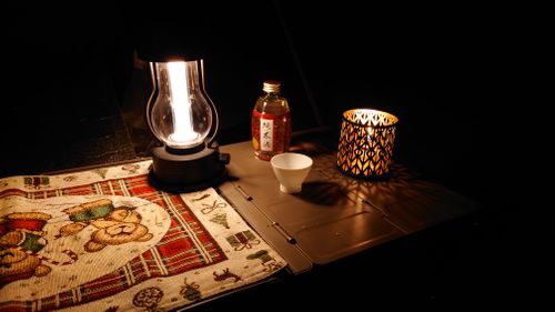 暖かすぎ〜 ルーラル吉瀬・フォンテーヌの森 ソロキャンプ 区画サイト アークさんのキャンプブログ CAMPiii（キャンピー） -キャンプ専用SNS キャンプのすべてがここに集まる-