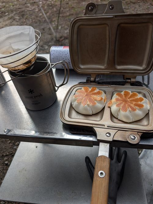 今日はマルエフな気分(^^) 岩倉ファームパークキャンプ場 ソロキャンプ フリーサイト ともっちさんのキャンプブログ CAMPiii（キャンピー） -キャンプ専用SNS キャンプのすべてがここに集まる-