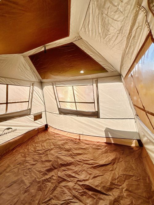 【番外編】デイキャンプでテントのメンテナンス⁉️ 宮城県 Oniyomeさんのキャンプブログ CAMPiii（キャンピー） -キャンプ専用SNS キャンプのすべてがここに集まる-