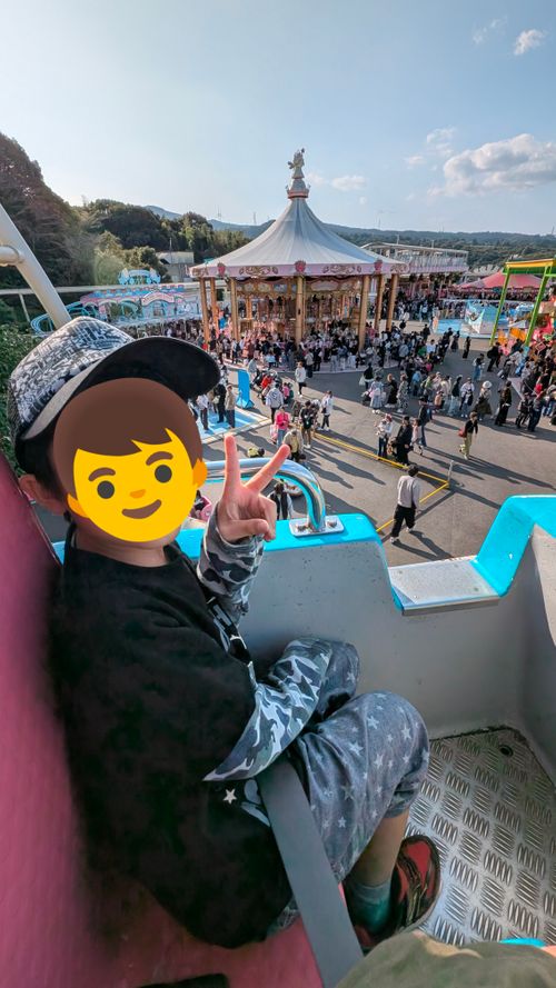 久しぶりの連泊キャンプ（ハーモニーランド付き） 野遊び浜キャンプ場 ファミリーキャンプ フリーサイト ヒゲキャンさんのキャンプブログ CAMPiii（キャンピー） -キャンプ専用SNS キャンプのすべてがここに集まる-