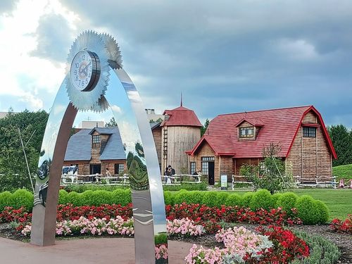 【Day7】北海道C△mp旅’ in 十勝・帯広(2日目) スノーピーク十勝ポロシリキャンプフィールド ファミリーキャンプ オートサイト キャンピングカー vios outdoor'sさんのキャンプブログ CAMPiii(キャンピー) -キャンプ専用SNS キャンプのすべてがここに集まる-