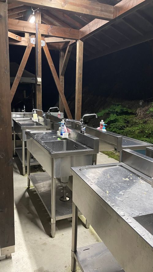 高野山近くでキャンプ フォーシーズンズキノカワ ファミリーキャンプ 区画サイト オートサイト フォレキャンさんのキャンプブログ CAMPiii（キャンピー） -キャンプ専用SNS キャンプのすべてがここに集まる-