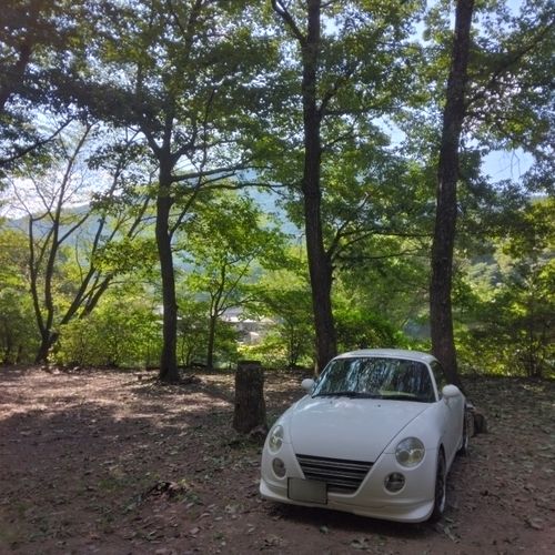 突然の思いつきキャンプ！ グリーンパーク吹割 ソロキャンプ フリーサイト こぺキャン△さんのキャンプブログ CAMPiii（キャンピー） -キャンプ専用SNS キャンプのすべてがここに集まる-